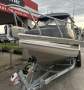 New Senator RH650 Cabin Cruiser weekender