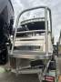 New Senator RH650 Cabin Cruiser weekender