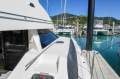 Lightwave 38 Po wer Catamaran