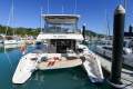 Lightwave 38 Po wer Catamaran