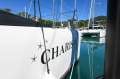 Lightwave 38 Po wer Catamaran