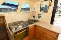 Lightwave 38 Po wer Catamaran