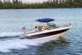 Chris Craft Sportster 25 - A NEW ERA STARTS NOW