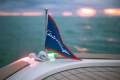 Chris Craft Calypso 32 - RAISING THE BAR