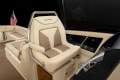 Chris Craft Calypso 32 - RAISING THE BAR