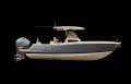 Chris Craft Catalina 28 - ENHANCED VERSATILITY