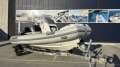 Highfield Sport 560 Hypalon