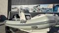 Highfield Sport 560 Hypalon
