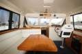 Riviera 34 Flybridge Cruiser *** EXTENDED TO 38' *** $252,000 ***