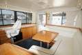 Riviera 34 Flybridge Cruiser *** EXTENDED TO 38' *** $252,000 ***