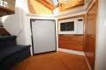 Riviera 34 Flybridge Cruiser *** EXTENDED TO 38' *** $252,000 ***