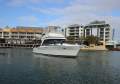 Riviera 34 Flybridge Cruiser *** EXTENDED TO 38' *** $252,000 ***