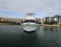 Riviera 34 Flybridge Cruiser *** EXTENDED TO 38' *** $252,000 ***