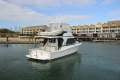 Riviera 34 Flybridge Cruiser *** EXTENDED TO 38' *** $252,000 ***