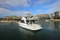 Riviera 34 Flybridge Cruiser *** EXTENDED TO 38' *** $252,000 ***