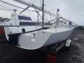 Humphreys Yacht Design H22 Sports Boat