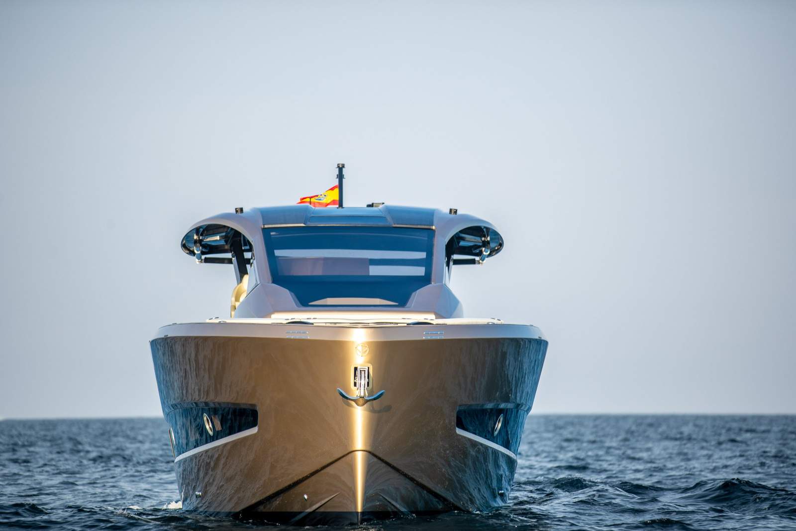 Tesoro T50 Speciale
