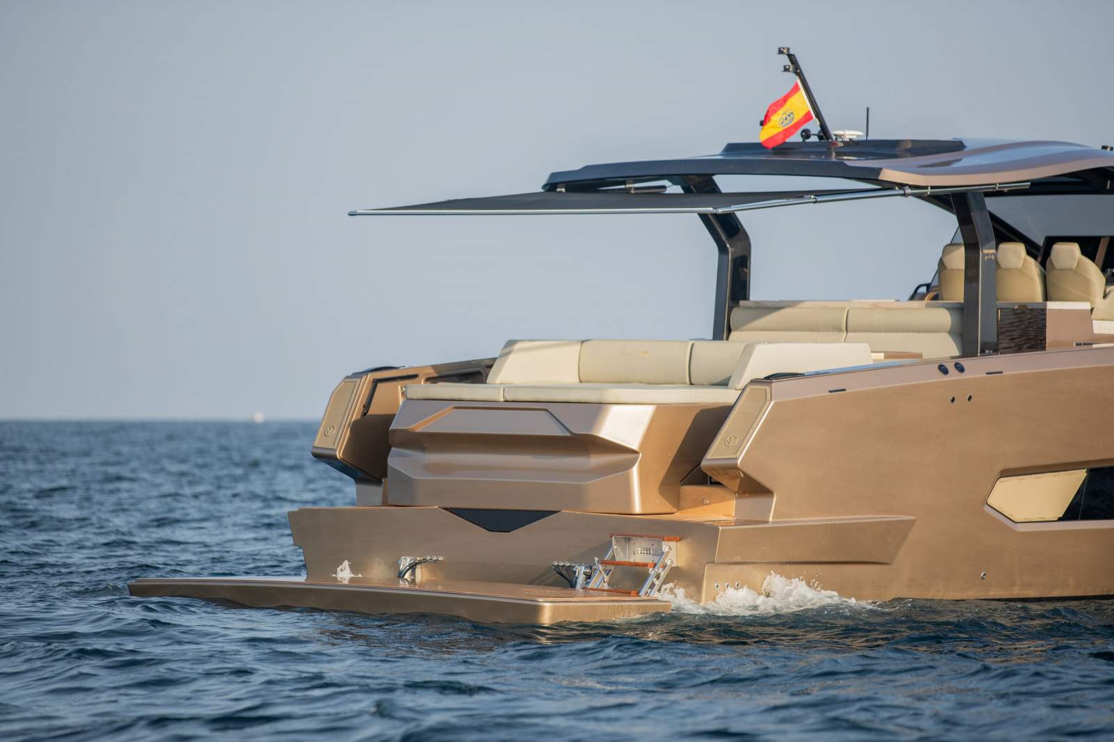 Tesoro T50 Speciale