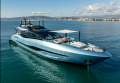 Mangusta 104 REV