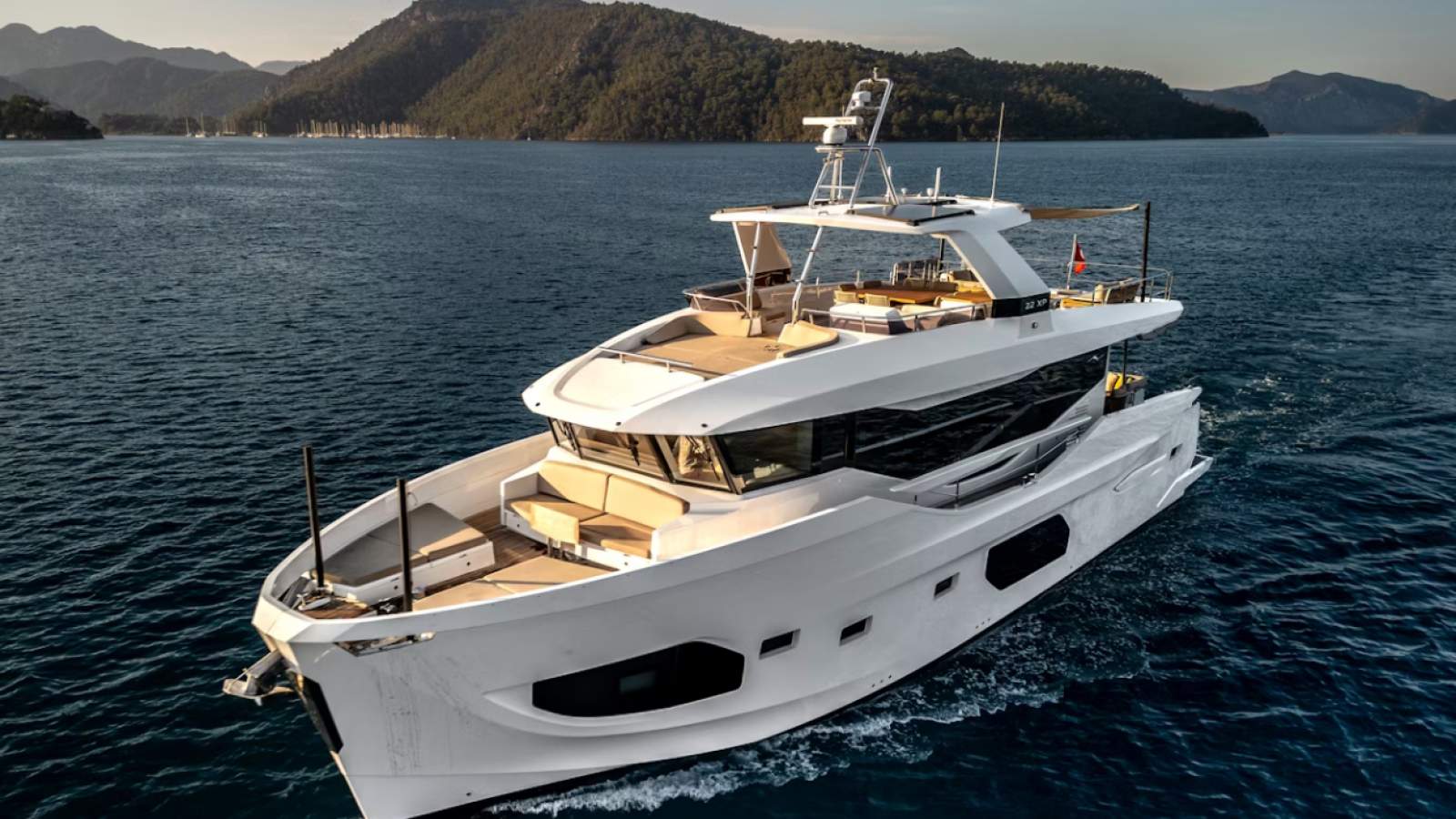 Numarine 22XP