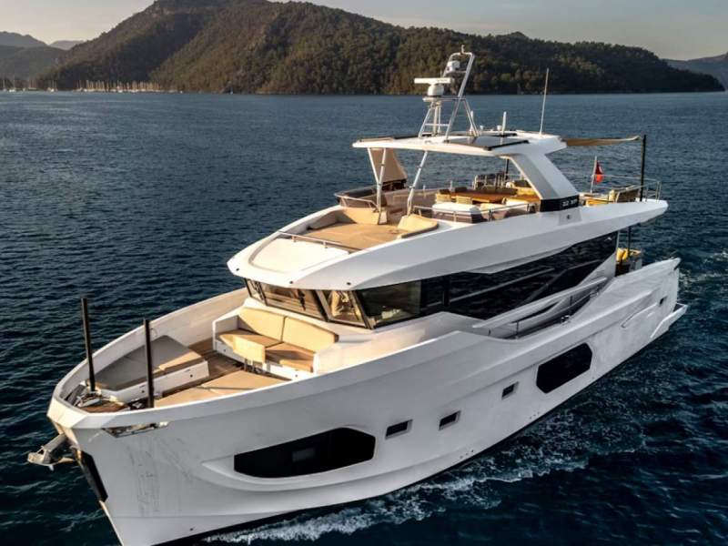 Numarine 22XP