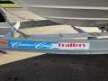 CruiseCraft Explorer 720 Boat, Motor, Trailer Package