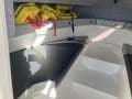 CruiseCraft Explorer 720 Boat, Motor, Trailer Package