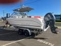 CruiseCraft Explorer 720 Boat, Motor, Trailer Package