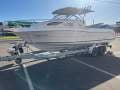 CruiseCraft Explorer 720 Boat, Motor, Trailer Package