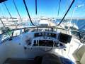 Silverton 43 Motor Yacht extended to 49
