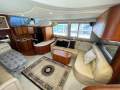 Silverton 43 Motor Yacht extended to 49