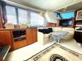 Silverton 43 Motor Yacht extended to 49