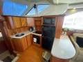 Silverton 43 Motor Yacht extended to 49