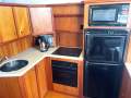 Silverton 43 Motor Yacht extended to 49