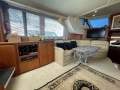 Silverton 43 Motor Yacht extended to 49