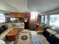 Silverton 43 Motor Yacht extended to 49