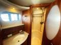 Silverton 43 Motor Yacht extended to 49