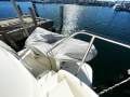 Silverton 43 Motor Yacht extended to 49