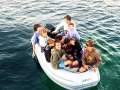 Silverton 43 Motor Yacht extended to 49