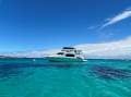 Silverton 43 Motor Yacht extended to 49