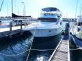 Silverton 43 Motor Yacht extended to 49