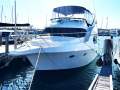 Silverton 43 Motor Yacht extended to 49