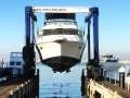 Silverton 43 Motor Yacht extended to 49
