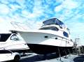 Silverton 43 Motor Yacht extended to 49
