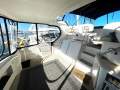 Silverton 43 Motor Yacht extended to 49