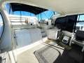 Silverton 43 Motor Yacht extended to 49