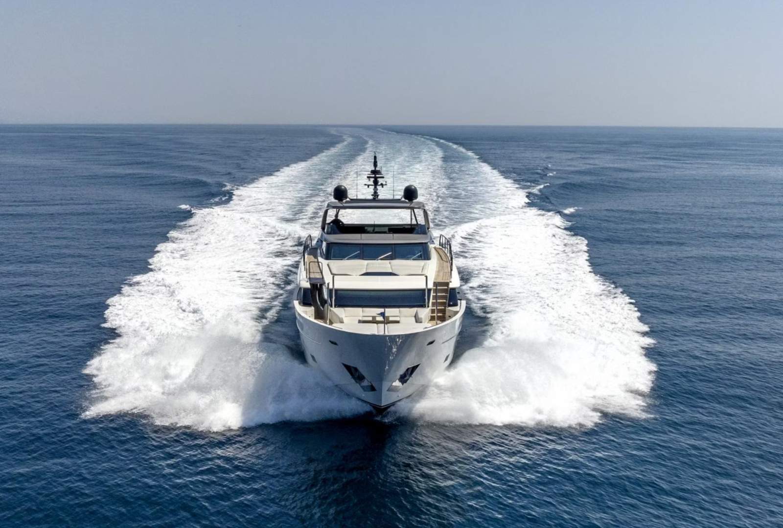 Sanlorenzo SL 102