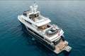 Cantiere Delle Marche Darwin 102