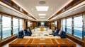 Sunseeker 116 Super Yacht