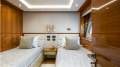 Sunseeker 116 Super Yacht